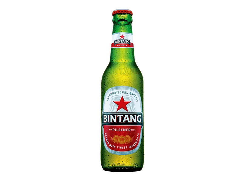 Bintang 330 ml