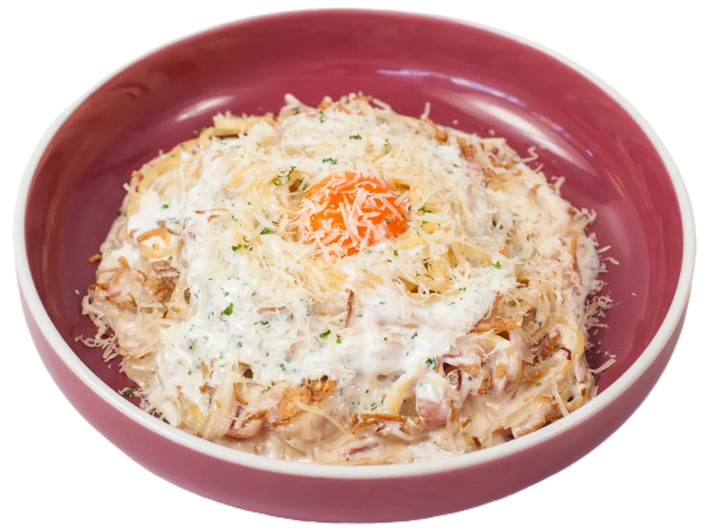 Carbonara