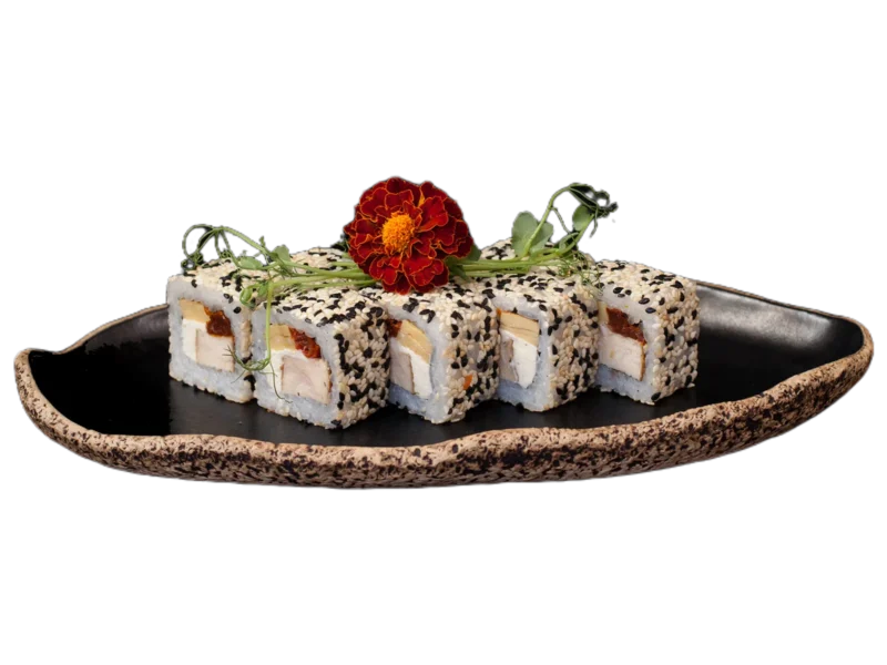 Roll Chicken / sun-dried Tomato