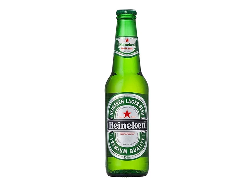 Heiniken 330 ml