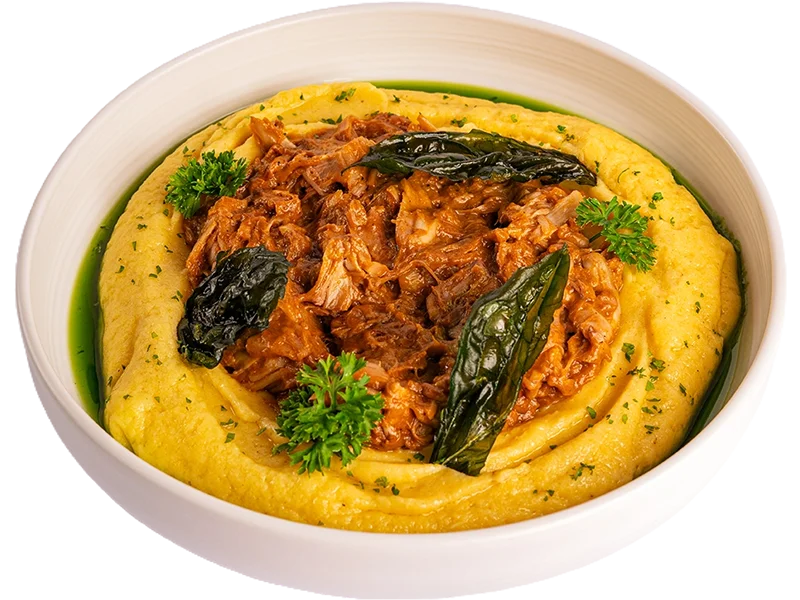 Jackstroganoff (VEG)