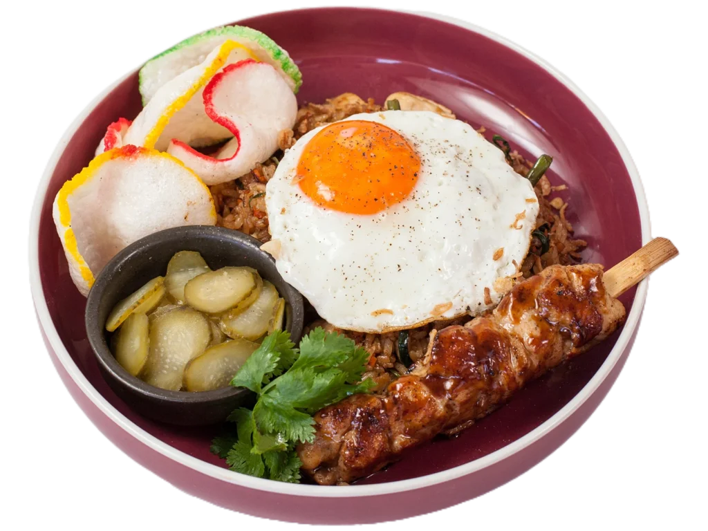 Nasi Goreng