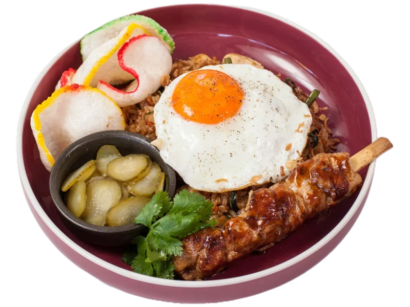 Nasi Goreng