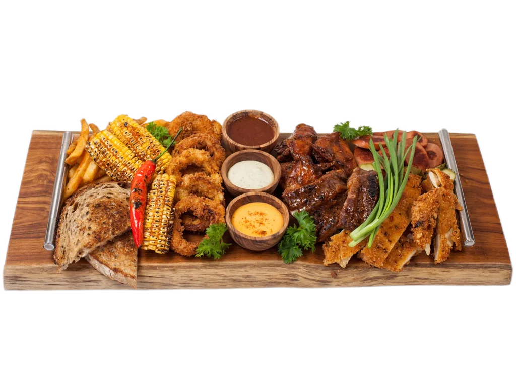 Sharing Beer Board