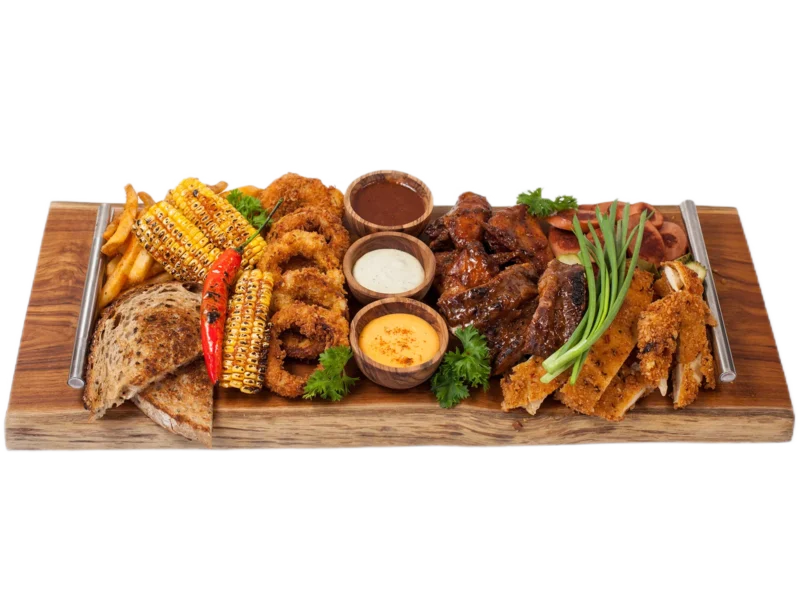 Sharing Beer board