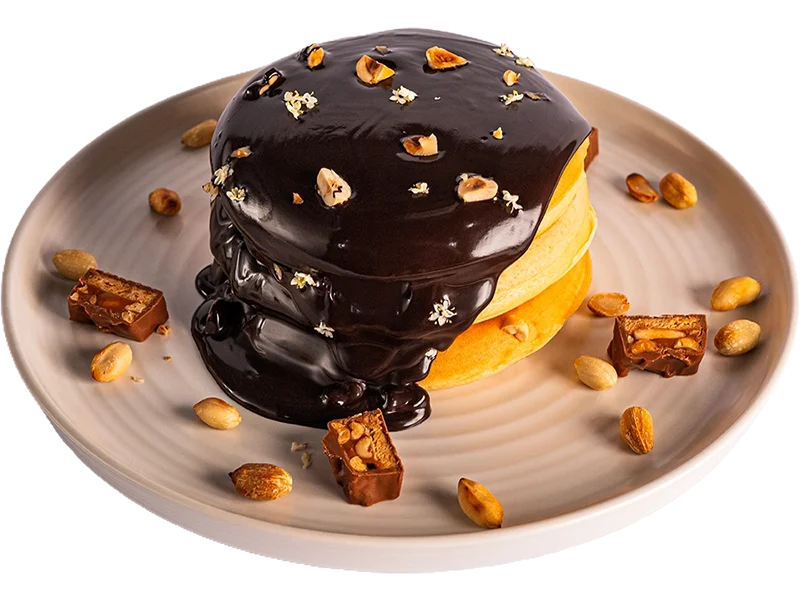 Snickers / Peanuts