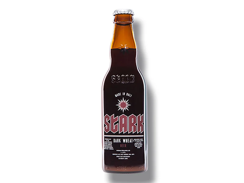Stark craft dark beer wheaft 330 ml