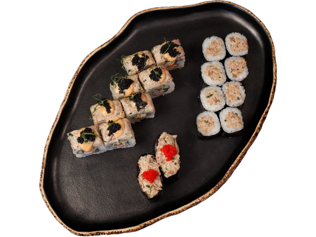 Tuna vibes Set