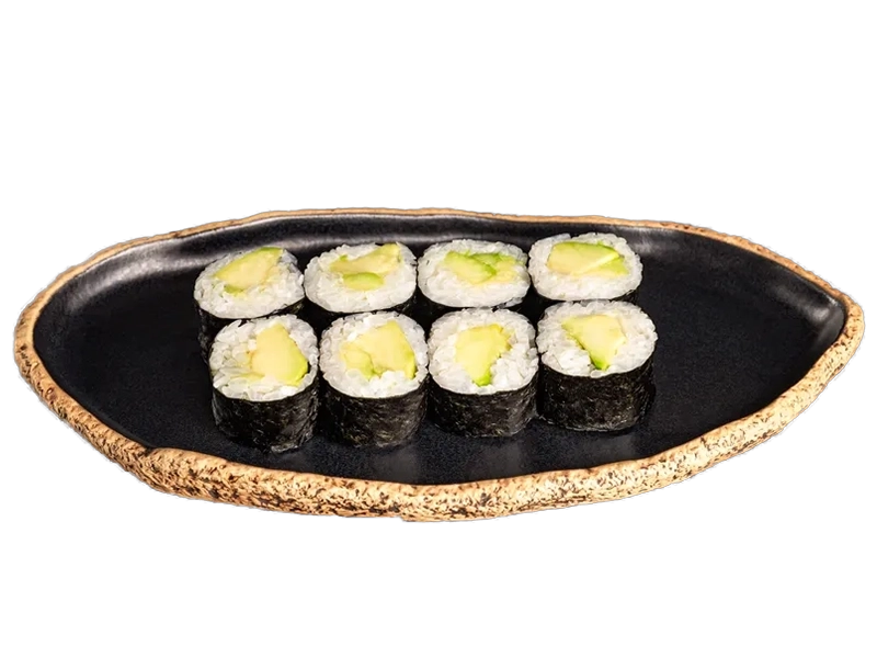 Avocado maki