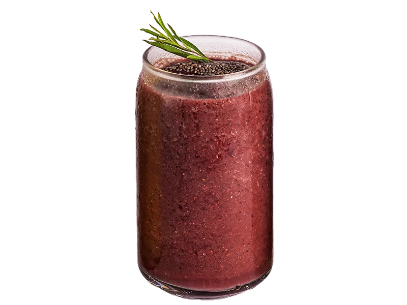 Berry Licious 350 ml