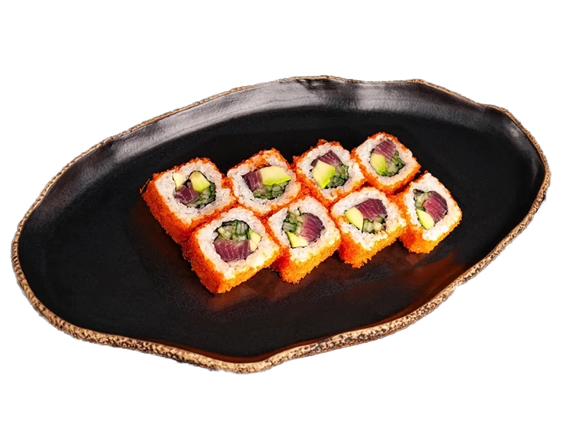 California Tuna