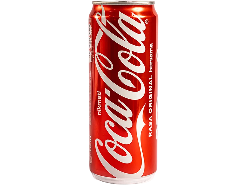 SOFT DRINKS