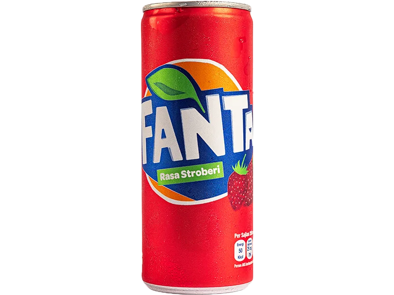 Fanta 330ml