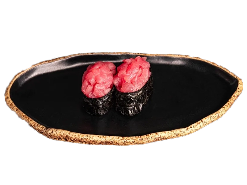 Tuna Gunkan