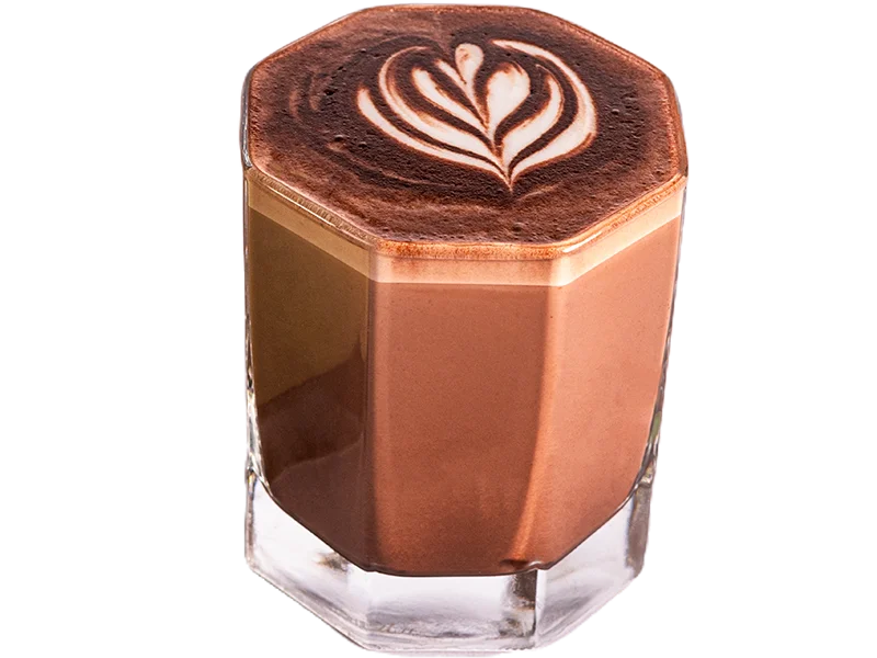 Hot Chocolatte 200 ml