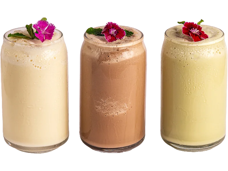 MILK SHAKE