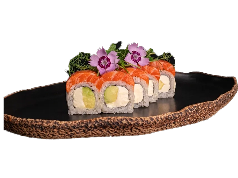 Philadelphia salmon