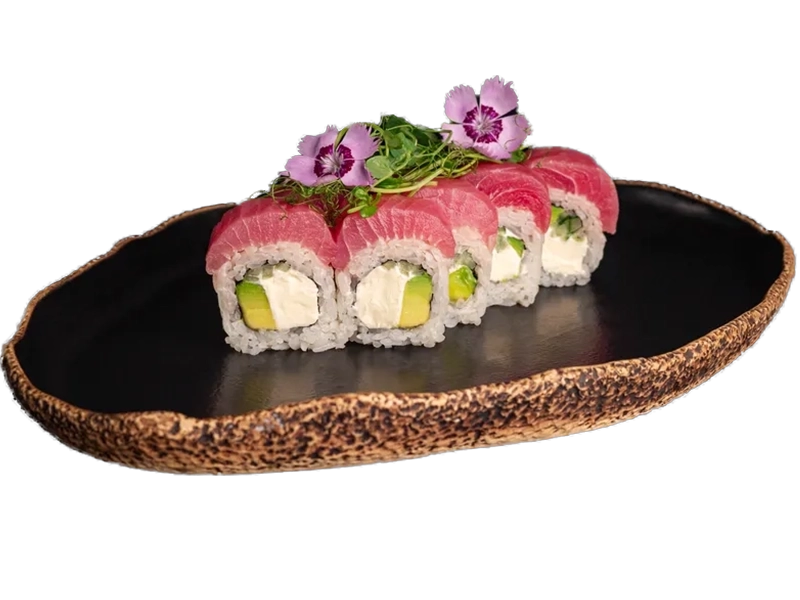 CLASSIC ROLLS