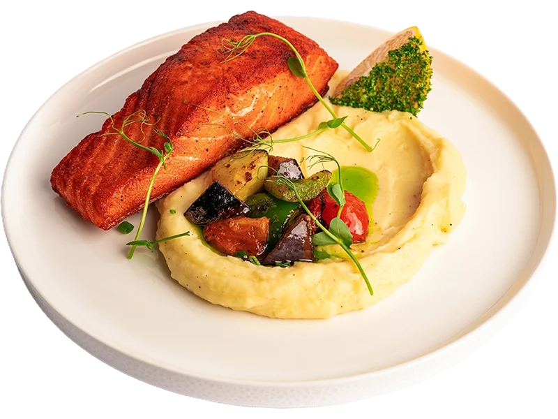 MAIN COURSE