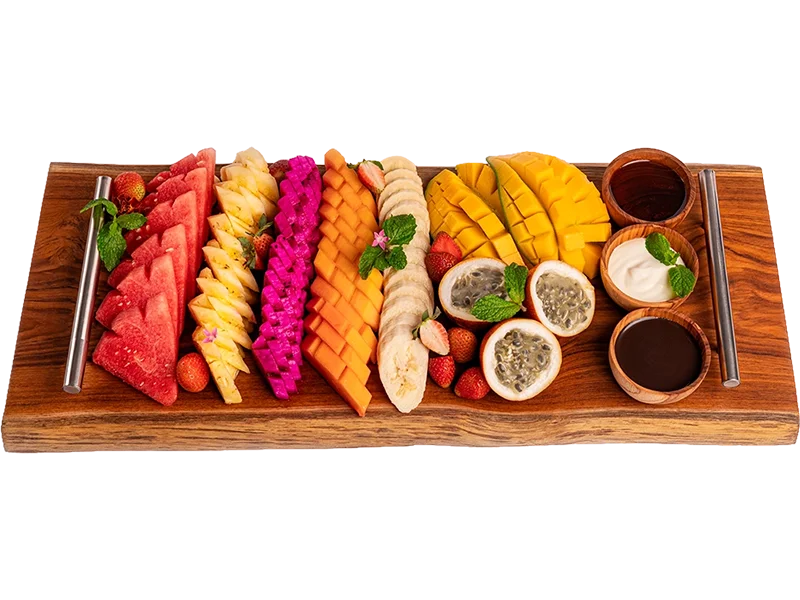 SHARING BOARDS