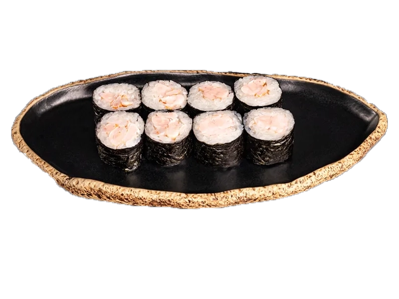 Shrimps maki