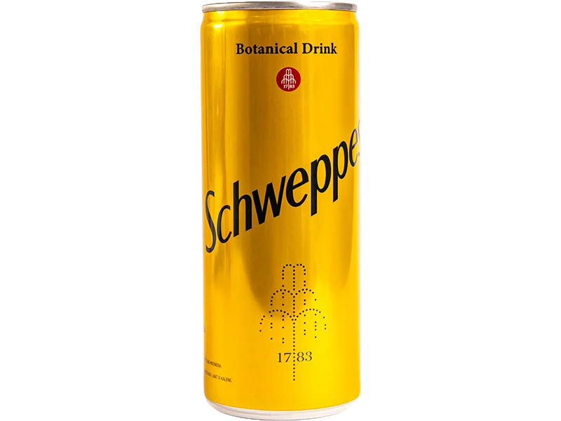 Tonic water 250ml