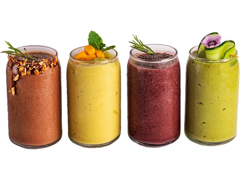 SMOOTHIE