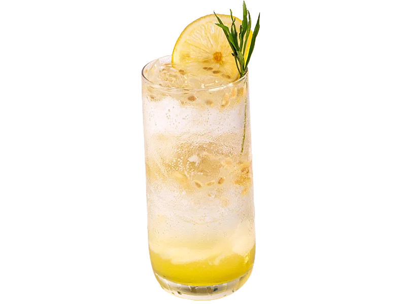 Tropical coconut  400 ml