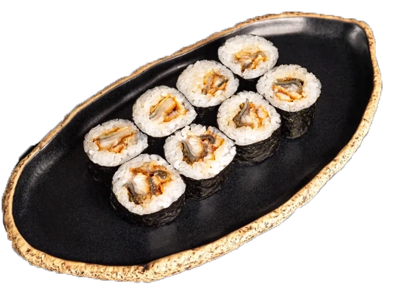 Unagi maki