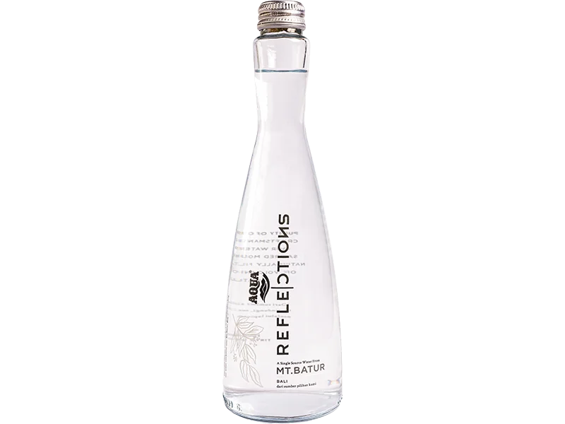 Still water 380ml