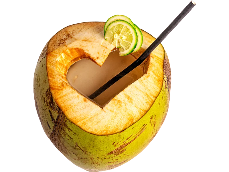 Coconat Whole
