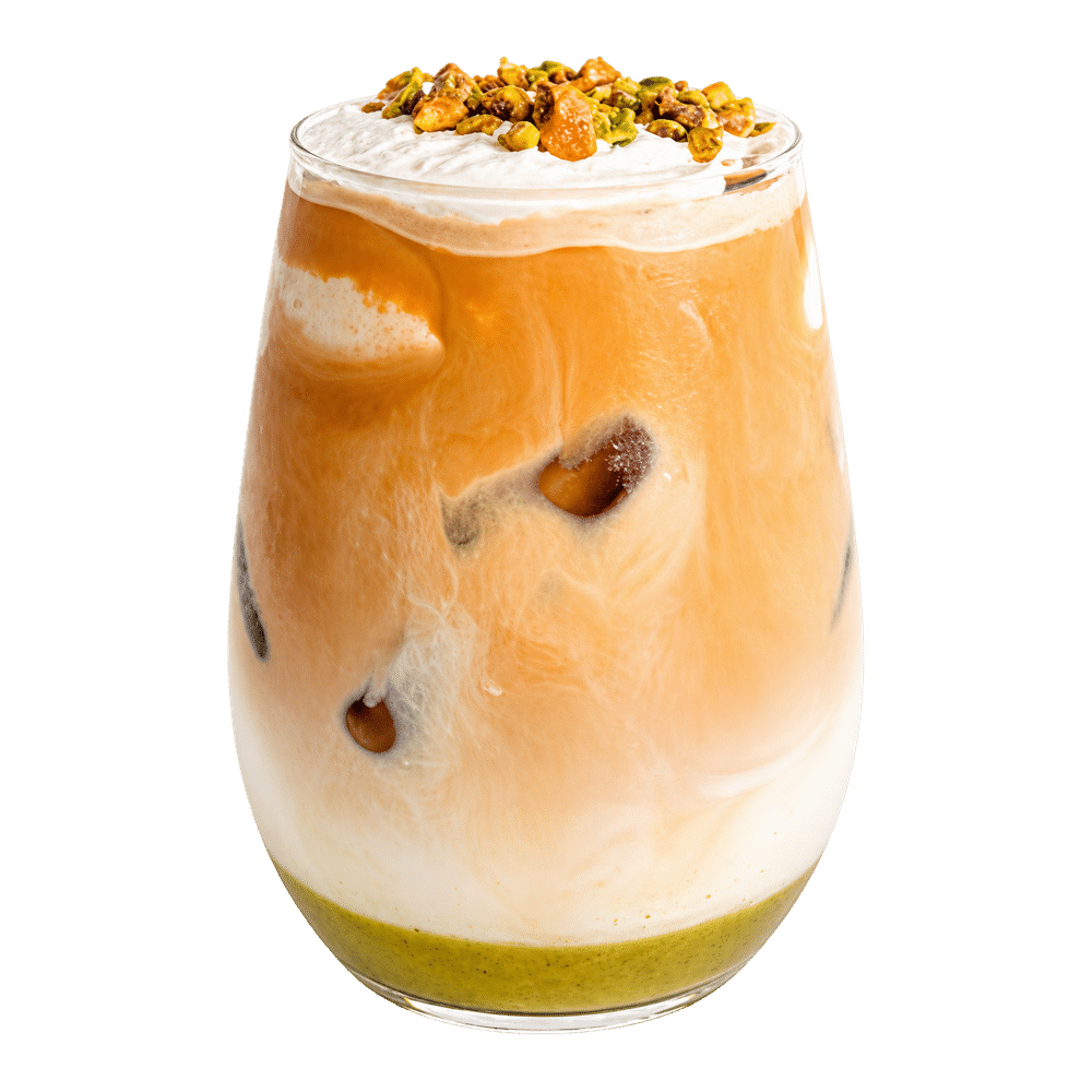 Pistachio Coffee 350 ml