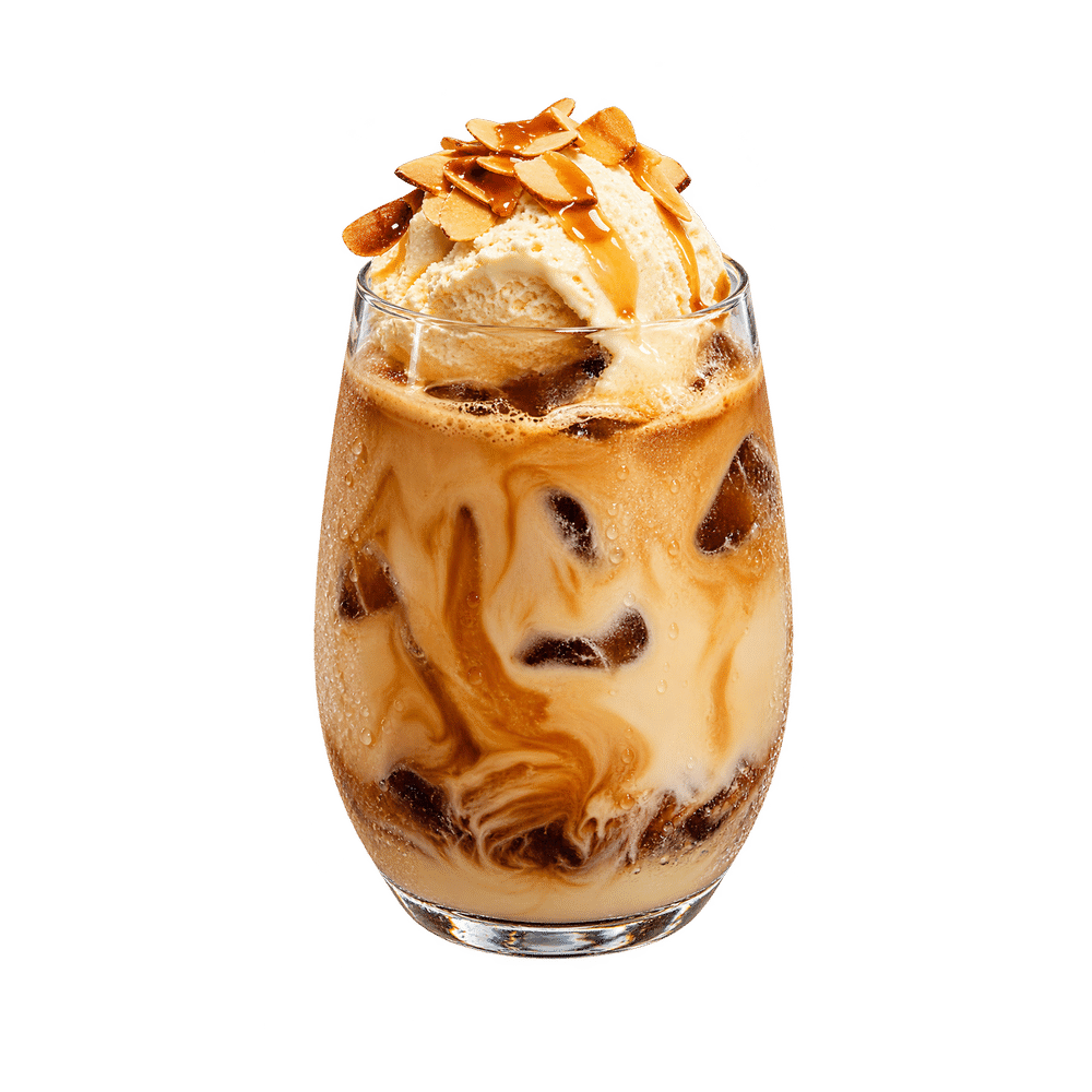 Cinnamon Coffee 350 ml