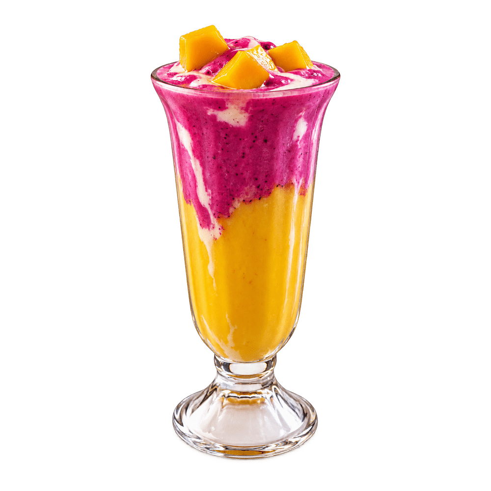 Mango Sunset 350 ml