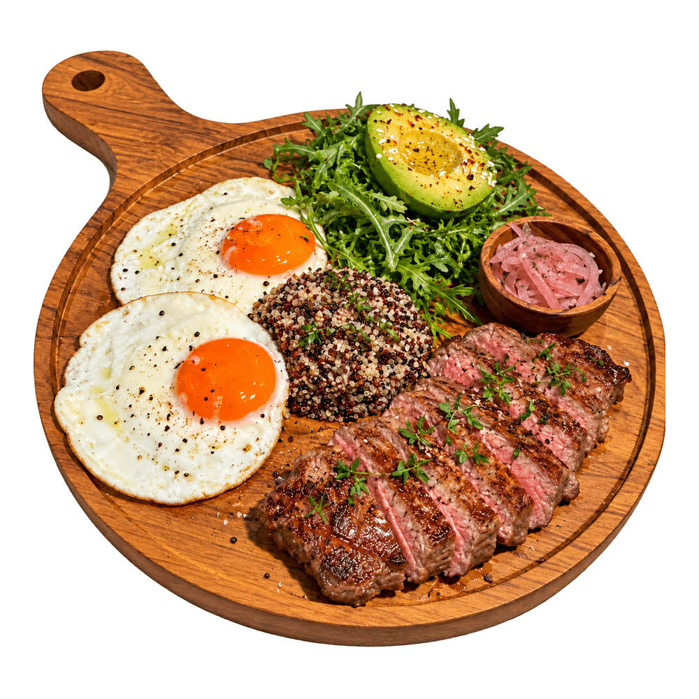 Protein Beast