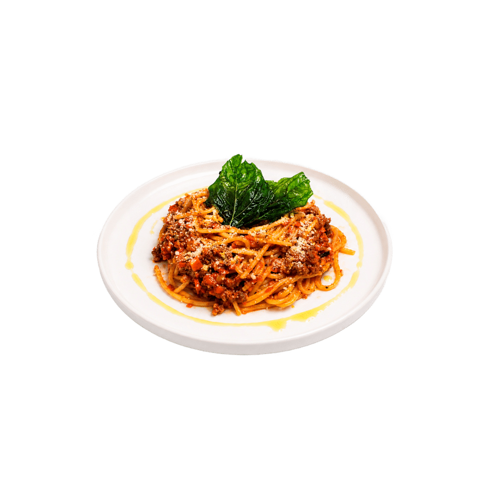 Spaghetti Bolognese