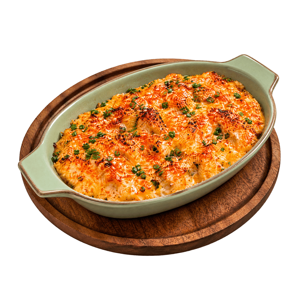 Chicken Tobiko Fire