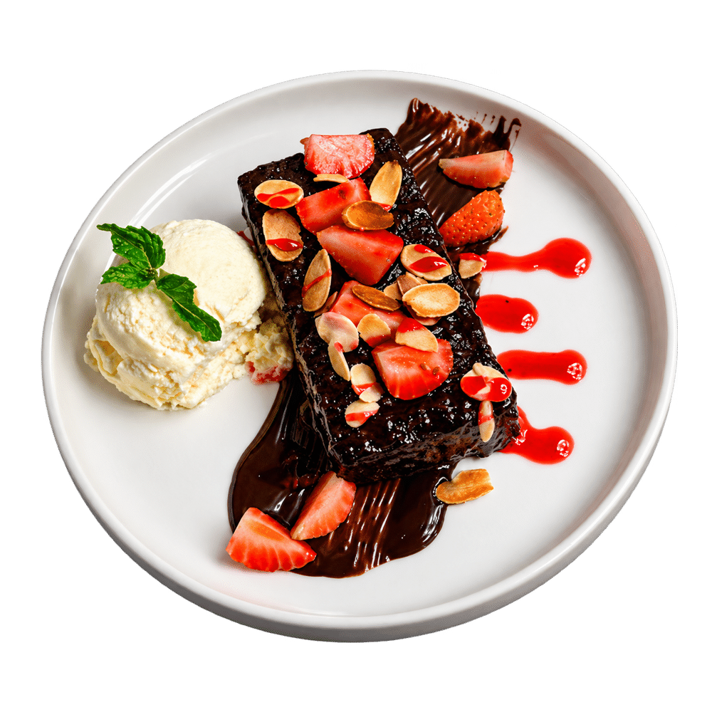 Chocolate Brownie