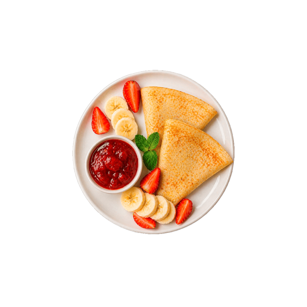 Crepes Kids