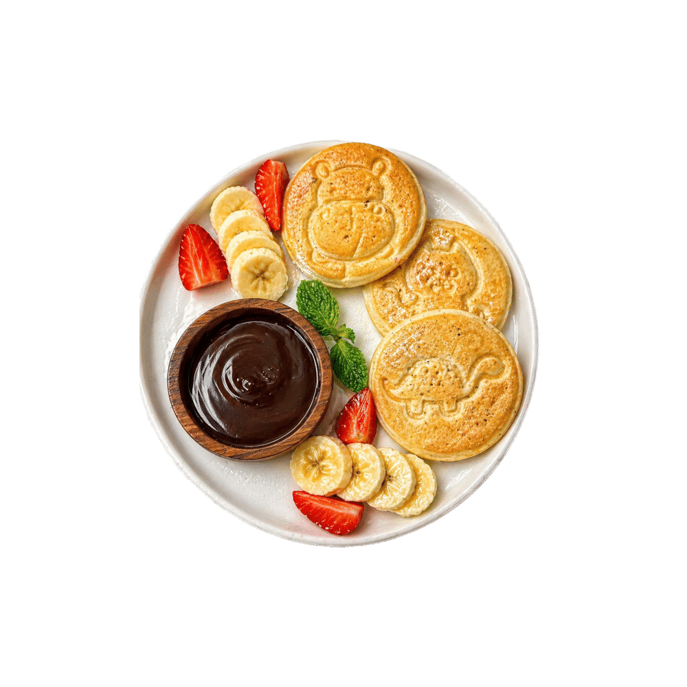 Mini Pancake