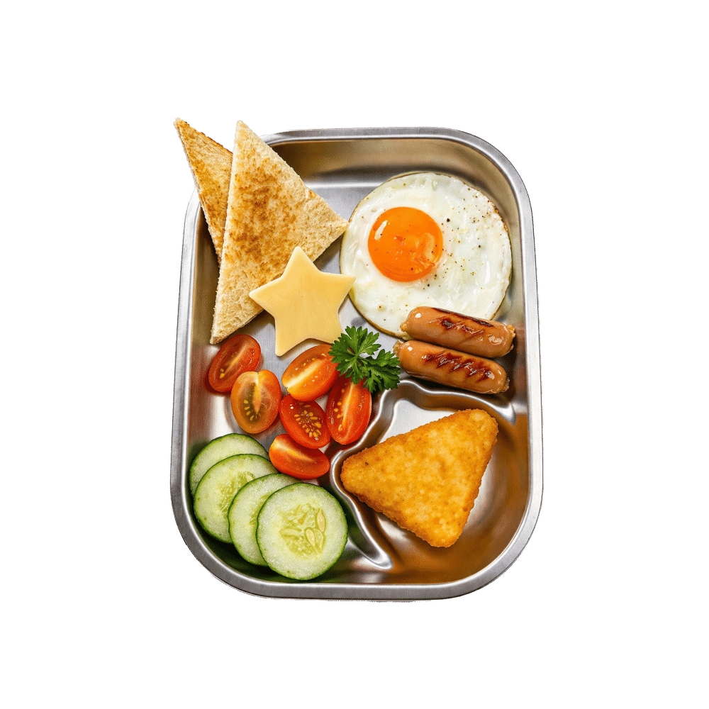 Kids Breakfast