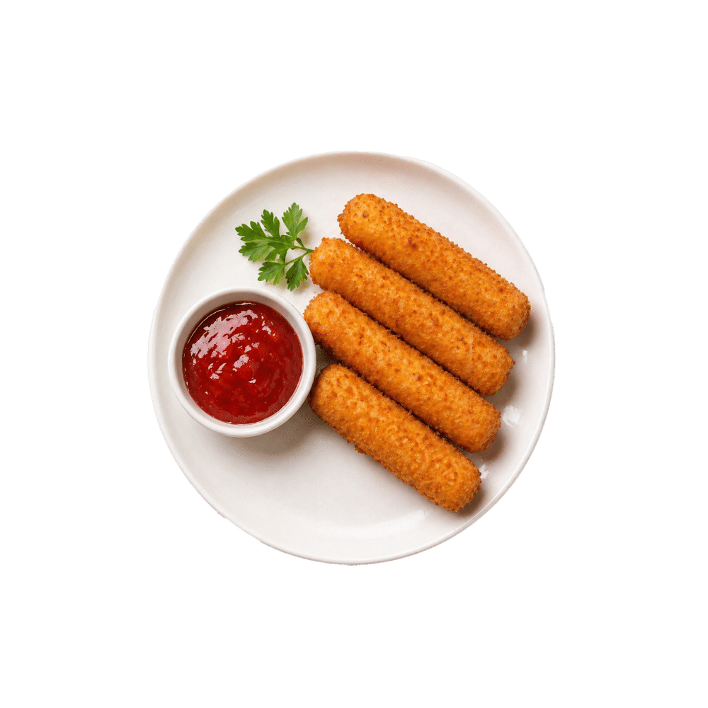 Cheese Sticks
