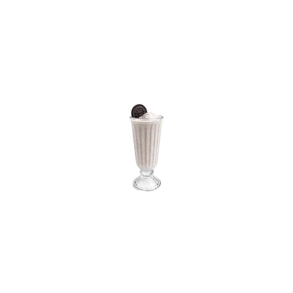 Oreo Milkshake