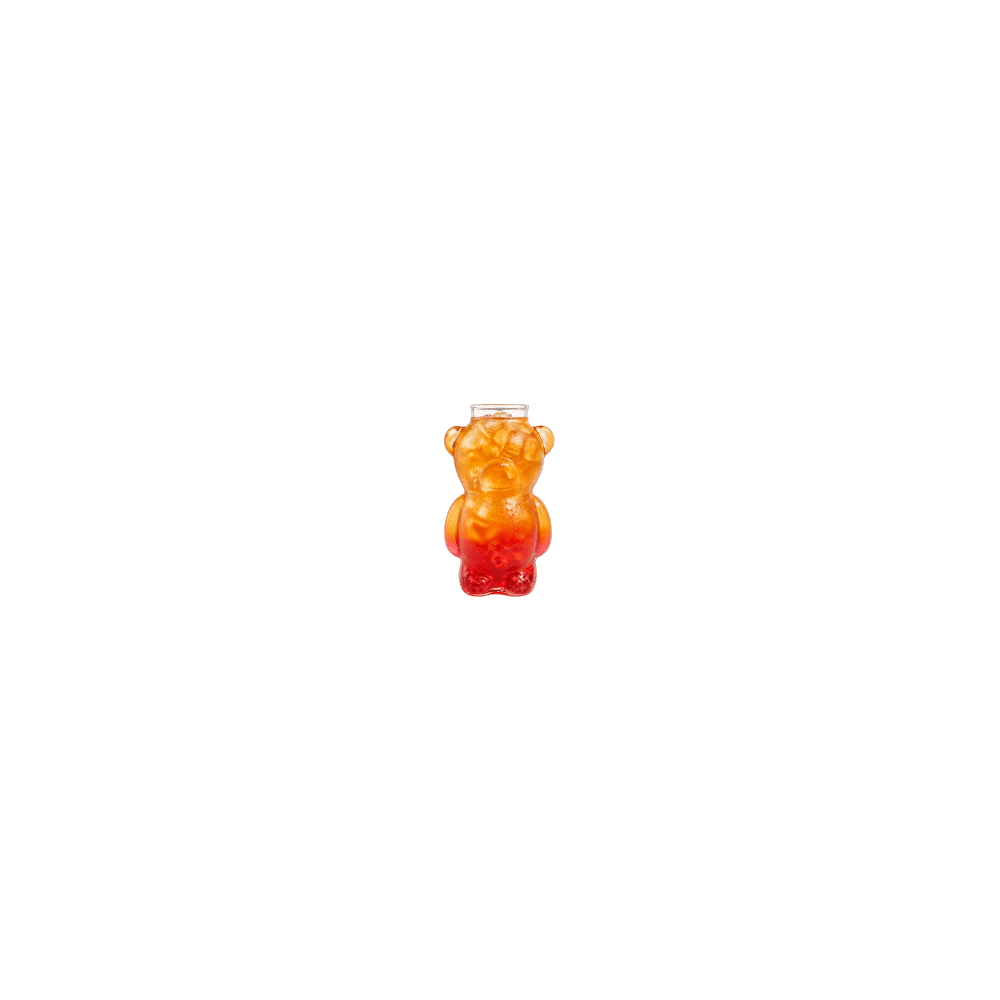 Mango Bubble Tea