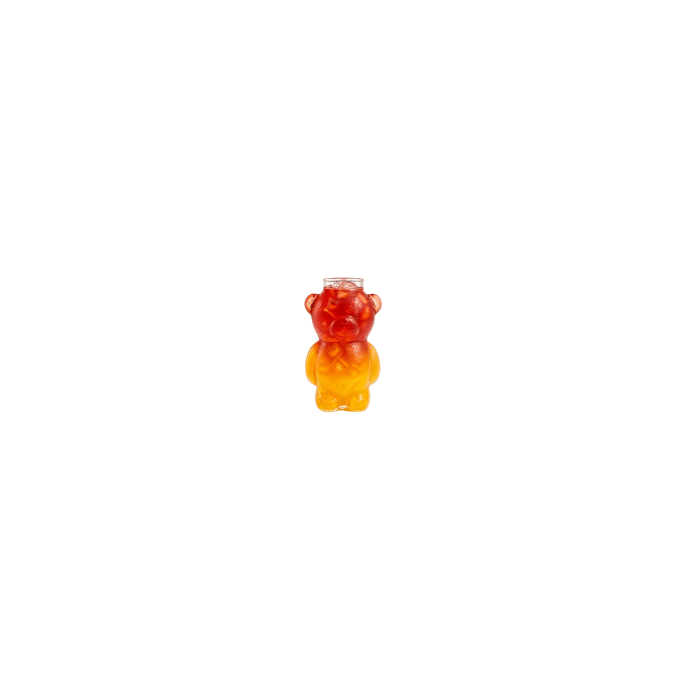 Strawberry Bubble Tea