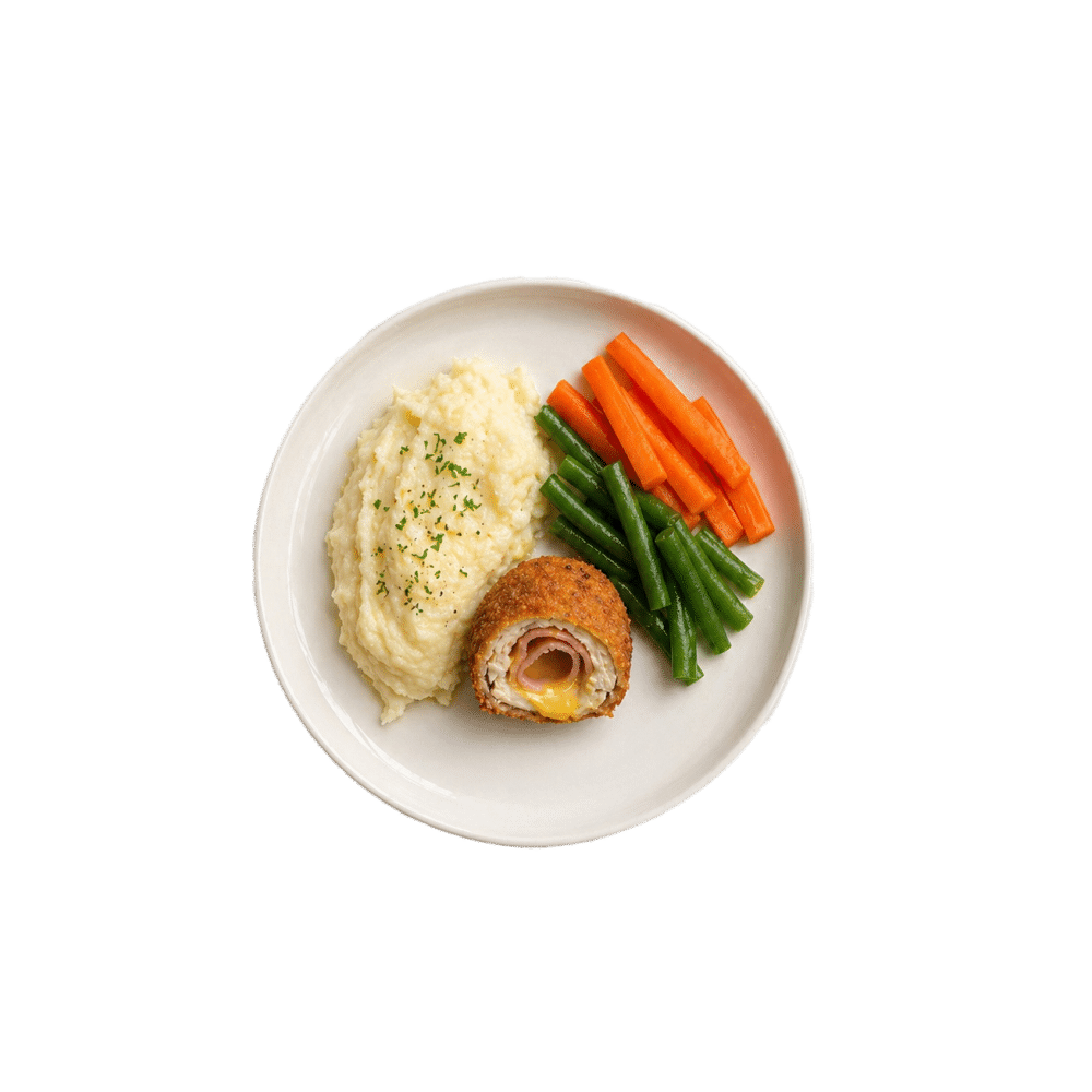 Cordon Bleu Kids