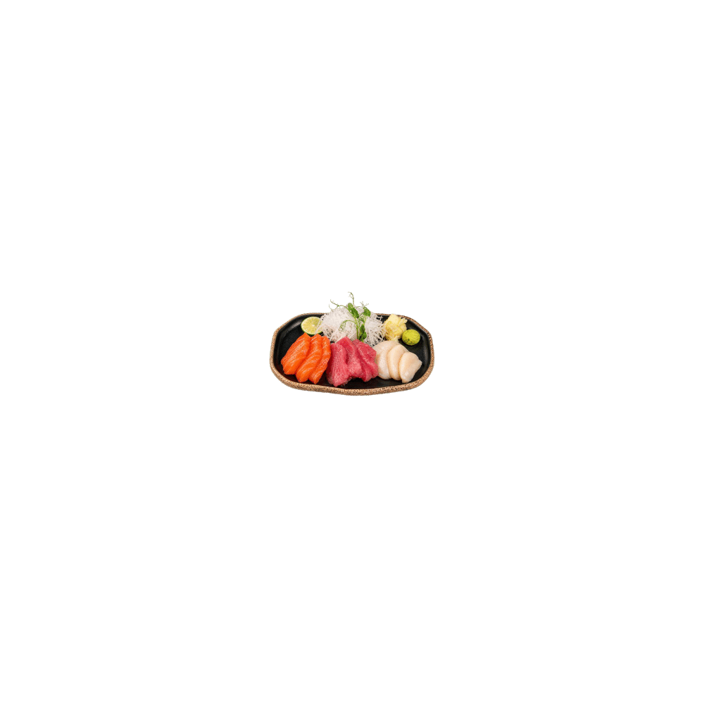 Mix Sashimi