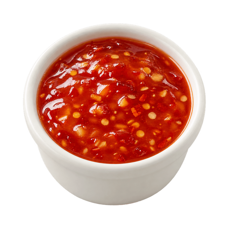 Chilli Sauce