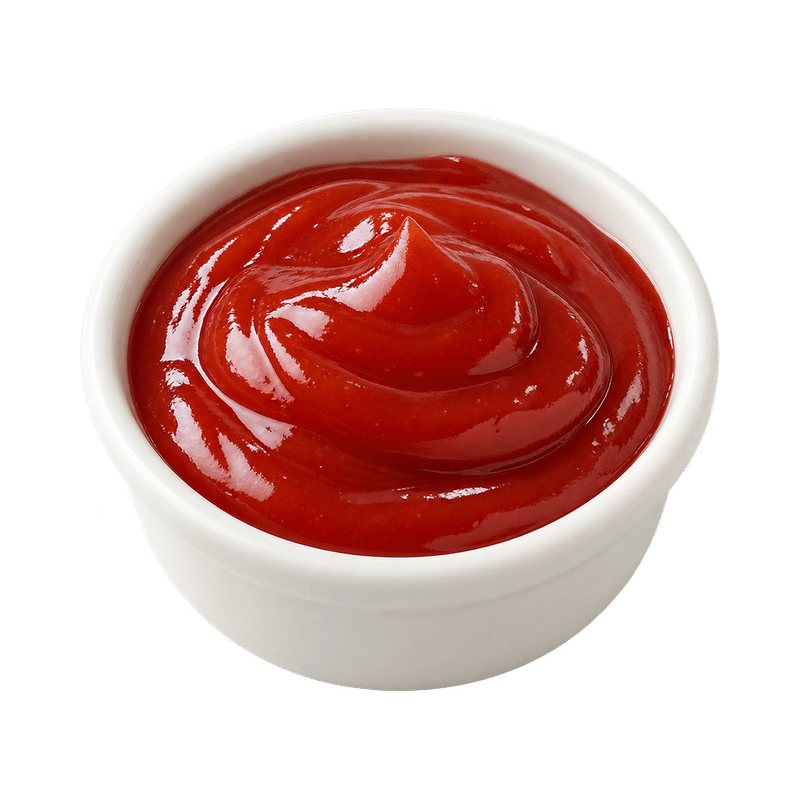 Ketchup