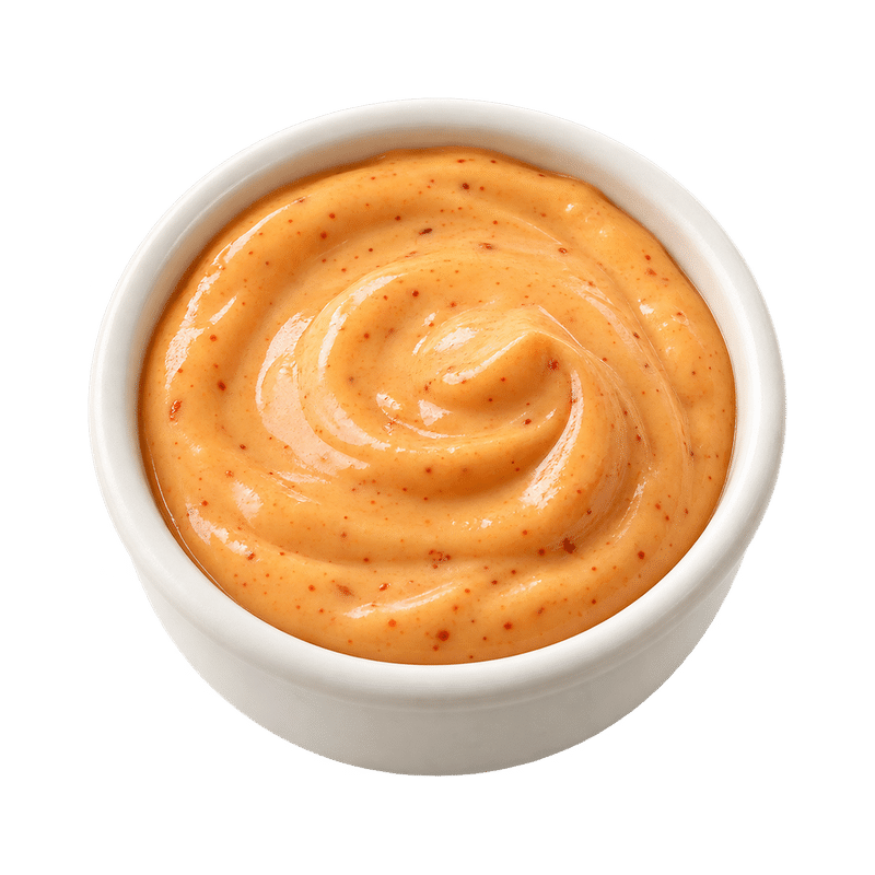 Spicy Mayo